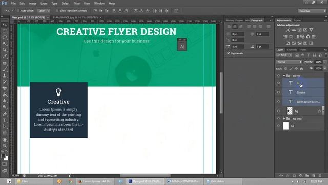 Graphic Design - Platinum - Class # 14 смотреть онлайн
