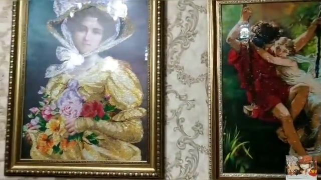 Покажу и расскажу.. Давайте вместе..
