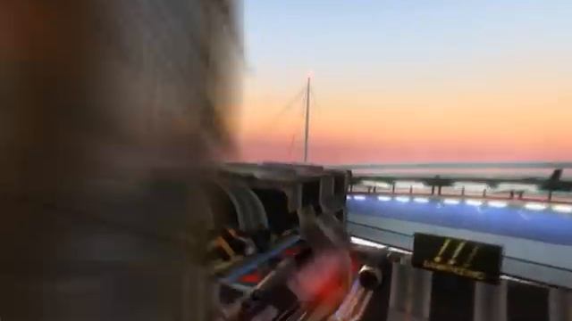 [TMNF] [PF] Tensai Racer 3 смотреть онлайн