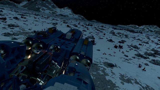 Star Field Eridani IX Fully Surveyed #starfield #bethesda #rpg #gaming #gameplay #games #scifi смотреть онлайн