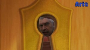 Иван-царевич и серый волк - RYTP