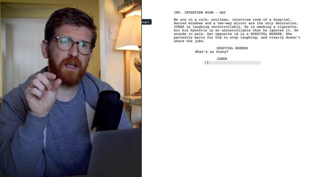 How to write and format screenplays like a pro! Script writing tips and tricks смотреть онлайн