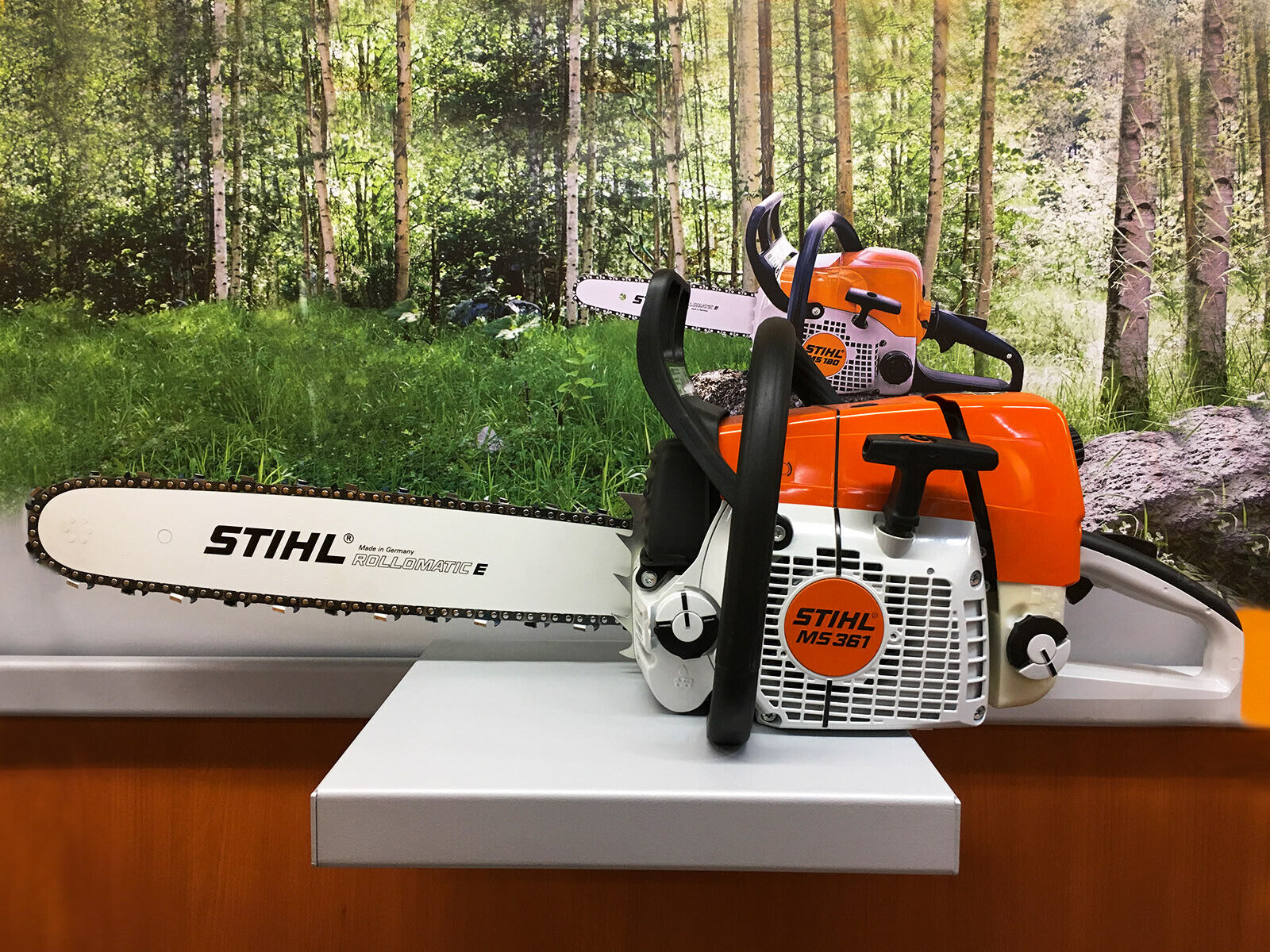 STIHL 361 запуск после чистки карбюратора.?✌️? #stihl #ремонт #двигатель #штиль #бензопила смотреть онлайн