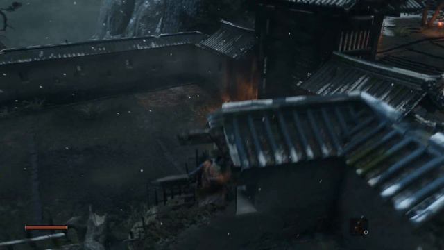 ПОПАЛ В ЯПОНИЮ и СТАЛ СИНОБИ (sekiro shadow of die twice #1) смотреть онлайн