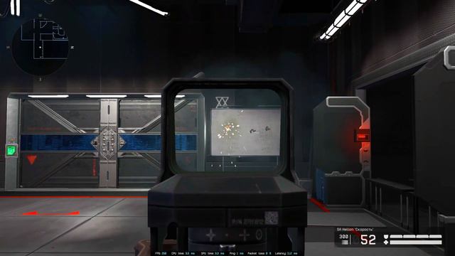 Warface Макрос на SA Hellion \ Макрос для SA Hellion в точку смотреть онлайн