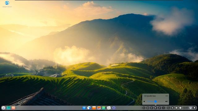 Deepin: установка и тест