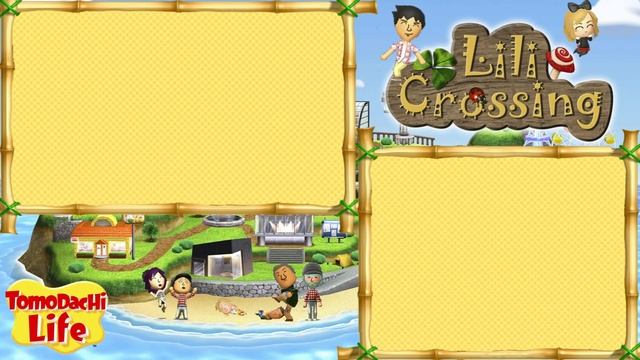 Dos Corazones !!! | TOMODACHI LIFE #59 смотреть онлайн