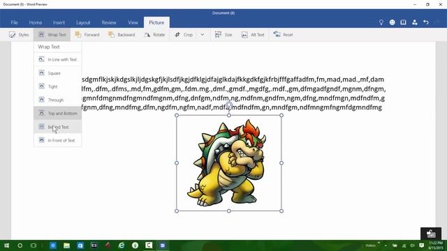 Universal Office Apps - Word Preview For Windows 10 - A Detailed Look #iamacreator смотреть онлайн