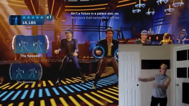Kinect Games - Game Sucks Extravaganza смотреть онлайн