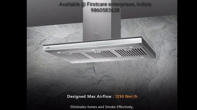 kaff vistosi dhc 90 | kaff island chimney | kaff island chimney india смотреть онлайн
