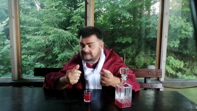 На даче великого русского трагика В.А. Каратыгина" Часть 4 (из 6) Импровизационная фантазия смотреть онлайн