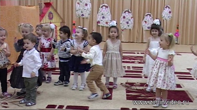 Веселые поворята смотреть онлайн
