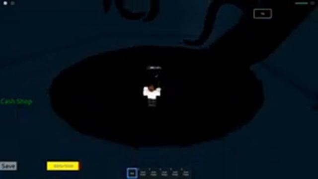 Roblox - Undertale 3D Boss Battles - God Stick Challenge Part 3 - Nightmare Sans смотреть онлайн