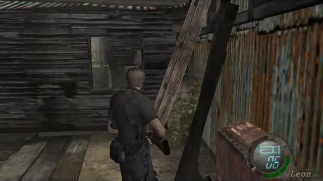 resident evil 4 Walk Through Chapter 1-2|Resident evil infinite darkness| смотреть онлайн