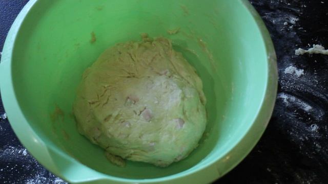 Наташа Кулинар?