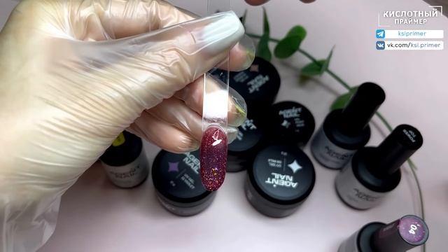 ?ЛУЧШИЕ НЕДОРОГИЕ ГЕЛИ С Wildberries Agent Nail! Товары для МАНИКЮРА с ВАЙЛДБЕРРИЗ? 2-я распаковка смотреть онлайн