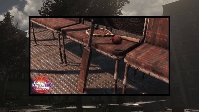 Fallout London, Ремейк Fallout 3 и другие большие моды! | Новости глобальных модификаций смотреть онлайн
