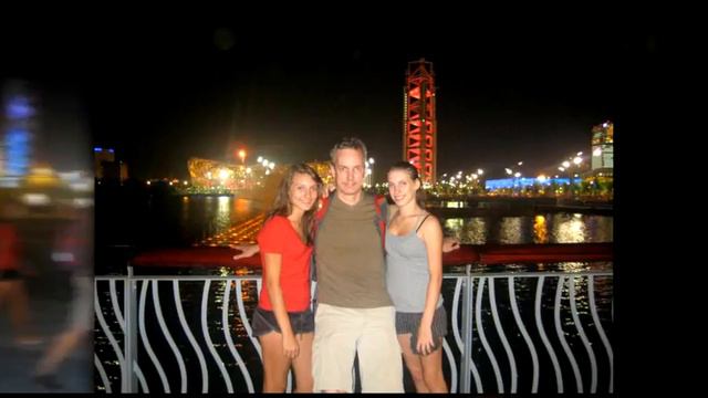 Beijing 2008 - Olympic Games смотреть онлайн