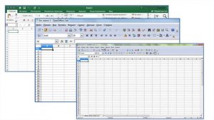 Информатика 9 класс. Электронные таблицы (УМК БОСОВА Л.Л., БОСОВА А.Ю.)
