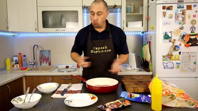 Живая Кухня