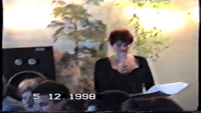 День части 05.12.1998г 96 УАП г.Камень на Оби смотреть онлайн