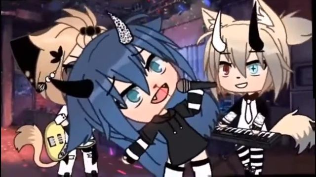 Топ 10[Meme] которые мне нравятся гача клуб/лайф