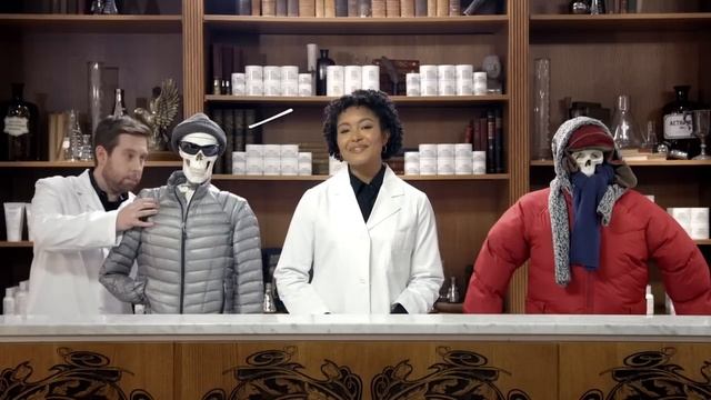 Kiehl's Ultra Facial Cream Intense Hydration - "Coats" смотреть онлайн