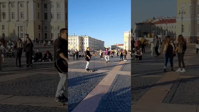 11 сентября 2022г. Дело было в Питере! Жизнь других. Всё просто. смотреть онлайн