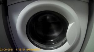 Чистка фильтра сливного насоса стиральной машины LG WD-10150N 2005 года выпуска.