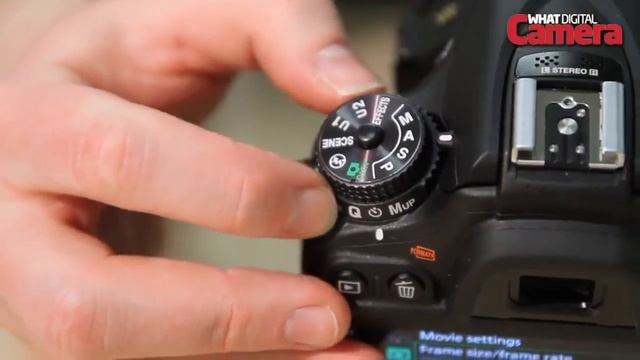 Nikon D7100 Camera Review смотреть онлайн