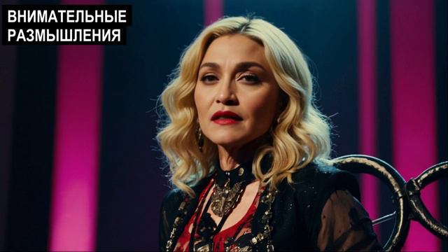 Джек Николсон и Мадонна (анекдот) смотреть онлайн