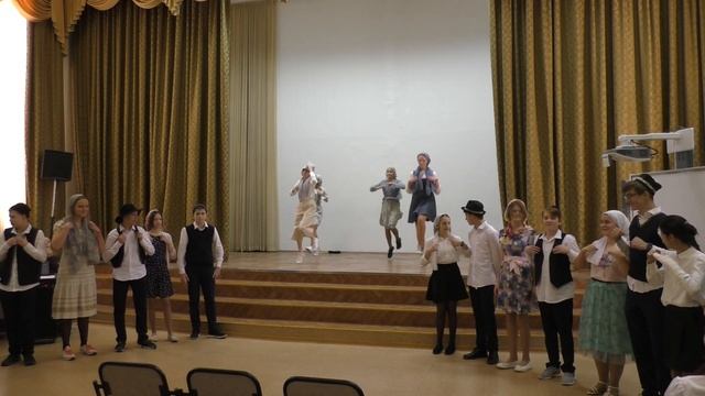 Еврейский танец смотреть онлайн