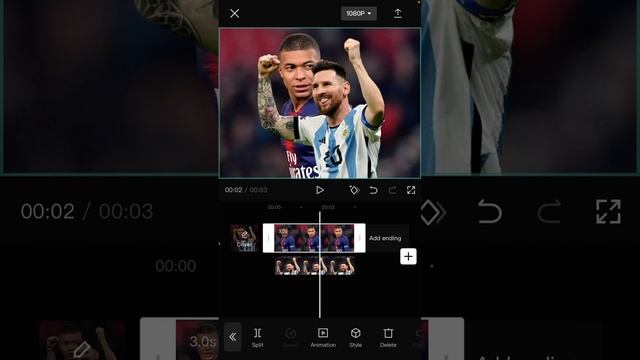 How Do I Combine Photos In CapCut смотреть онлайн