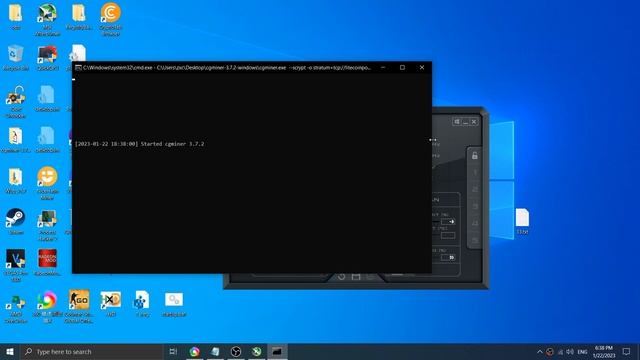 Как разблокировать разгон на Radeon 8670m смотреть онлайн