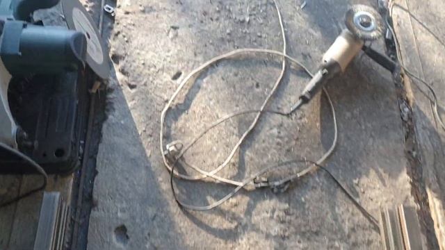 забор своими руками смотреть онлайн