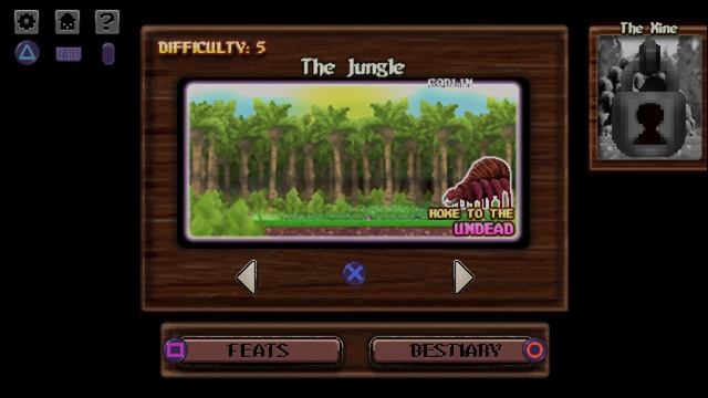 Loot Hero DX Platinum trophy playthrough смотреть онлайн