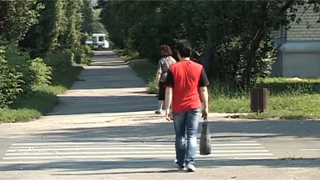 В Заречном сотрудники полиции и судебные приставы вышли в рейд по должникам смотреть онлайн