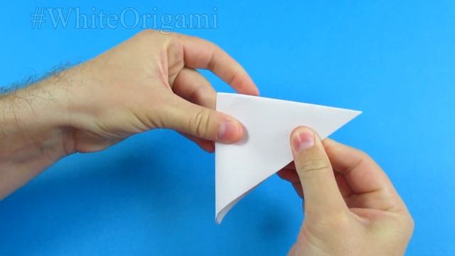 How to make claws out of paper step by step смотреть онлайн