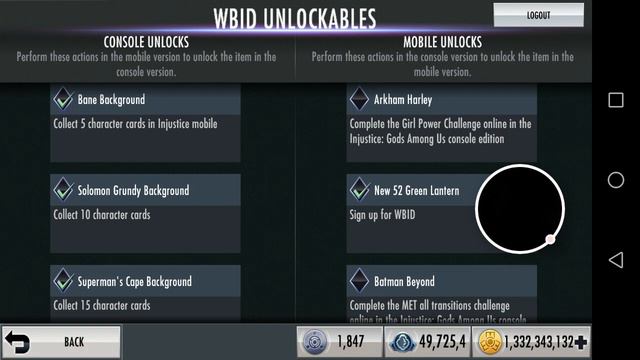 Free hacked WBID account (android) смотреть онлайн