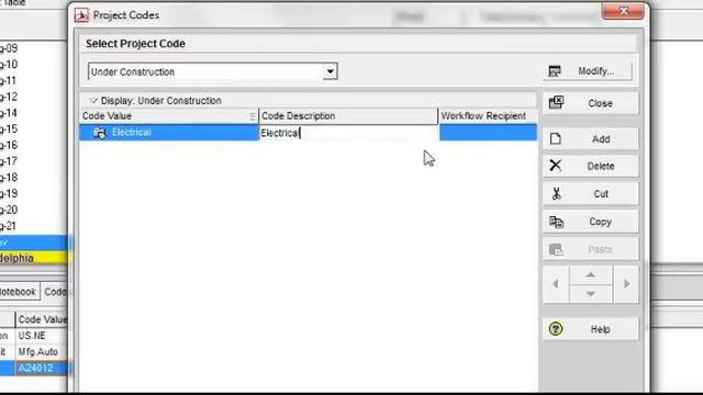 Primavera P6 Training : Assigning project codes смотреть онлайн