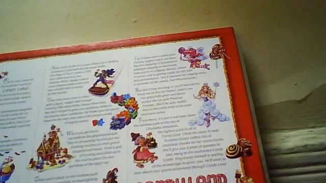 Copy of CandyLand Game смотреть онлайн