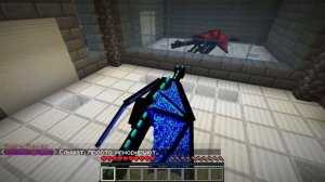 СЕМЬЯ ДРАКОНОВ В МАЙНКРАФТ #3 ВОЕННЫЕ ЗАПЕРЛИ ОТЦА И СЫНА И БУДУТ СТАВИТЬ ОПЫТЫ НА МАЛЬЧИКЕ ДРАКОНЕ