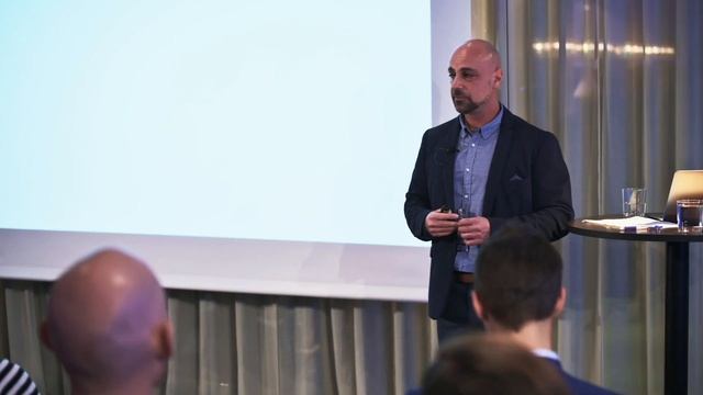 (Highlights) How Toyota Material Handling is Creating Smarter Factories by Moving to MongoDB Atlas смотреть онлайн