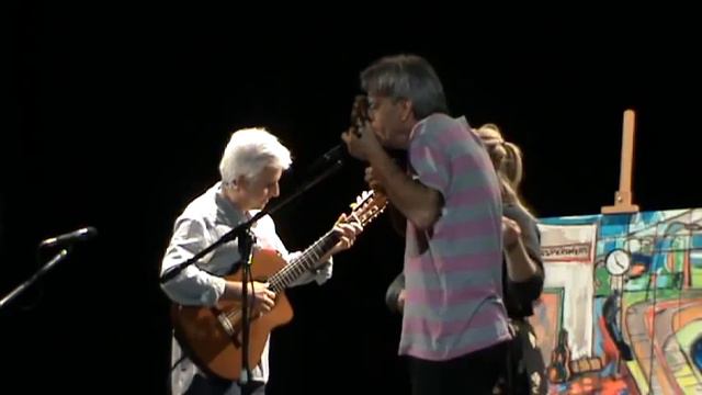 Luis Pastor - en balsa de piedra смотреть онлайн