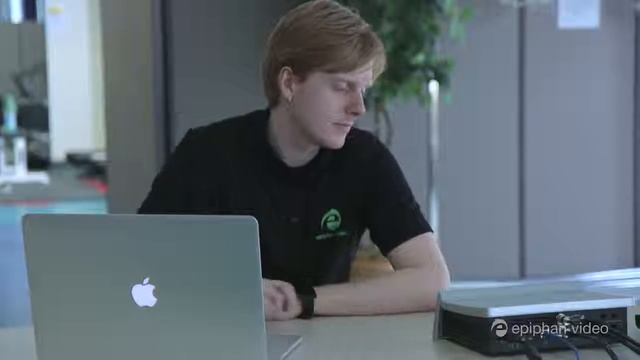 Epiphan Pearl смотреть онлайн