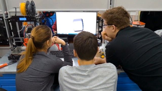 MLABS участвовала в мероприятии "Техноночь" смотреть онлайн