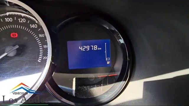 RENAULT STEPWAY DYNAMIQUE 2020 MT 1.6 16V KMS 43.000 EDICIÓN 50 AÑOS ¡ÚNICO DUEÑO! смотреть онлайн