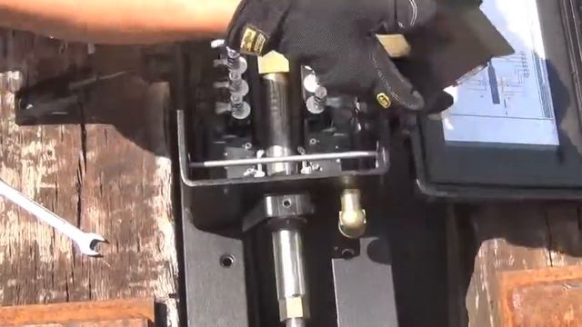 SC-100 Installation Video смотреть онлайн