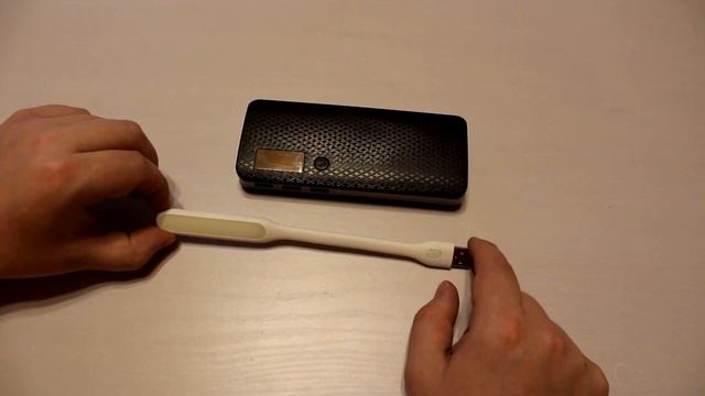 Новая USB подсветка Xiaomi/New USB backlight Xiaomi смотреть онлайн
