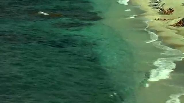 Grecia. Krit.(Греция.Критское море). смотреть онлайн